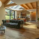 Enjoy Apartmán *