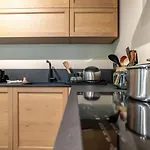 Apartmán Enjoy *