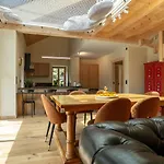 Enjoy Apartmán Chamonix