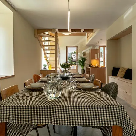 Apartment Enjoy Chamonix