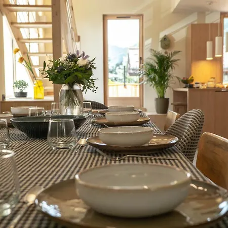 Apartment Enjoy Chamonix