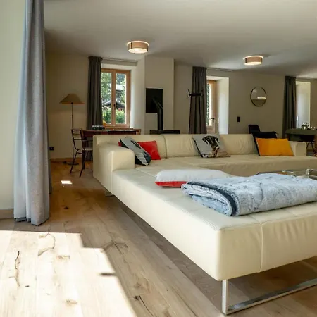 Enjoy Apartment Chamonix