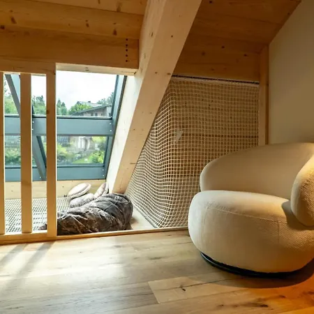 Apartmán Enjoy