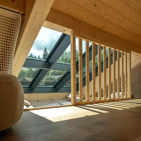 Apartmán Enjoy *