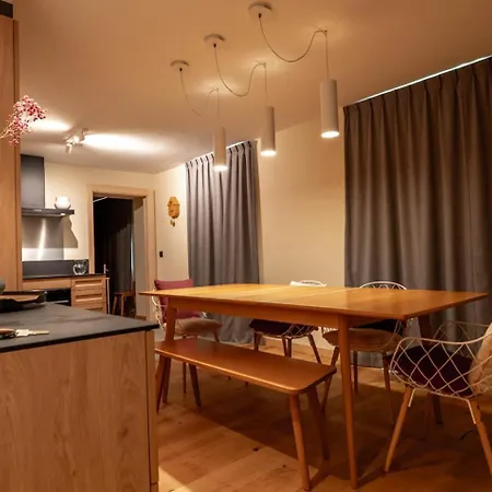 Apartment Enjoy Chamonix