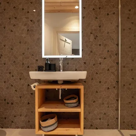 Enjoy Apartment Chamonix
