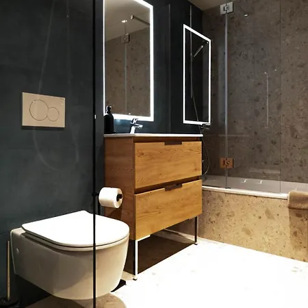 아파트 Enjoy 샤모니