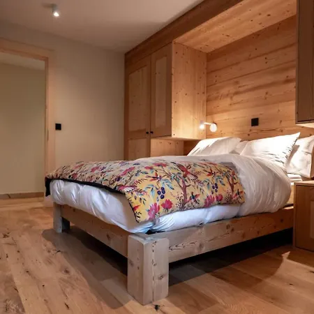 Enjoy Apartment Chamonix