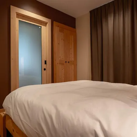 Enjoy Apartment Chamonix