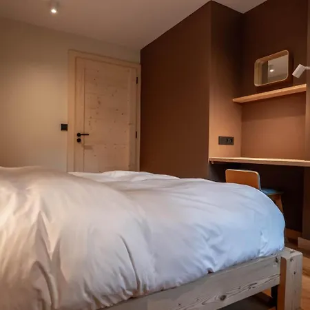 Apartment Enjoy Chamonix