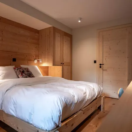 Apartment Enjoy Chamonix