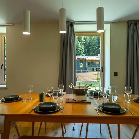 Appartement Enjoy *