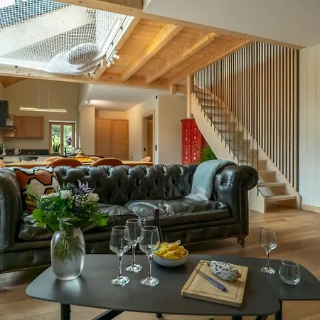 Appartement Enjoy Chamonix