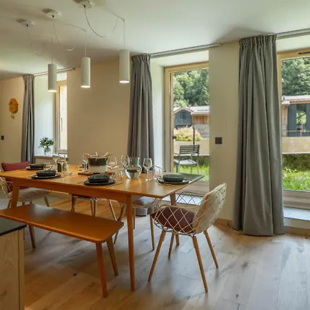 Apartment Enjoy