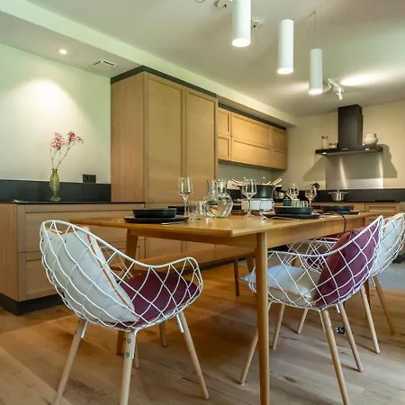 Enjoy Apartment Chamonix
