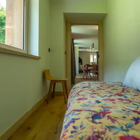 Enjoy Apartment Chamonix