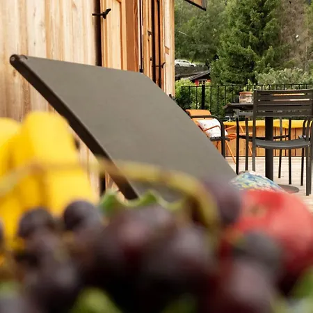 Enjoy Apartment Chamonix