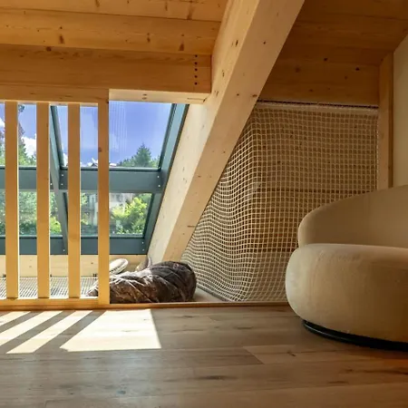 Apartment Enjoy Chamonix
