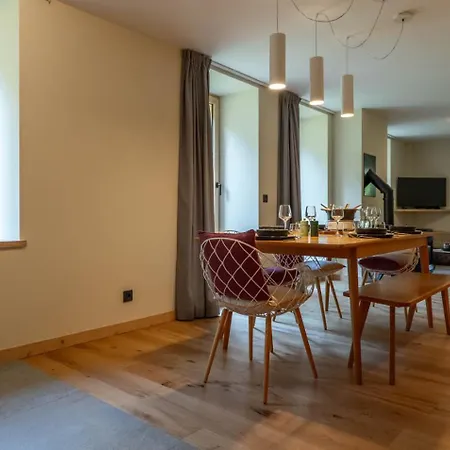 Enjoy Apartment