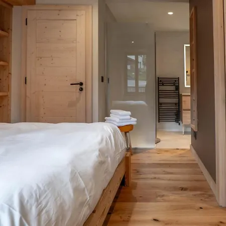 Enjoy Apartment Chamonix
